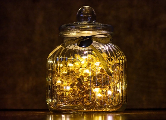 Lampki na druciku Lampki choinkowe 20 metrów zewnętrzne 200 LED Światło stałe - Niebieski 8 Lampki na druciku Lampki choinkowe 20 metrów zewnętrzne 200 LED Światło stałe - Niebieski 40