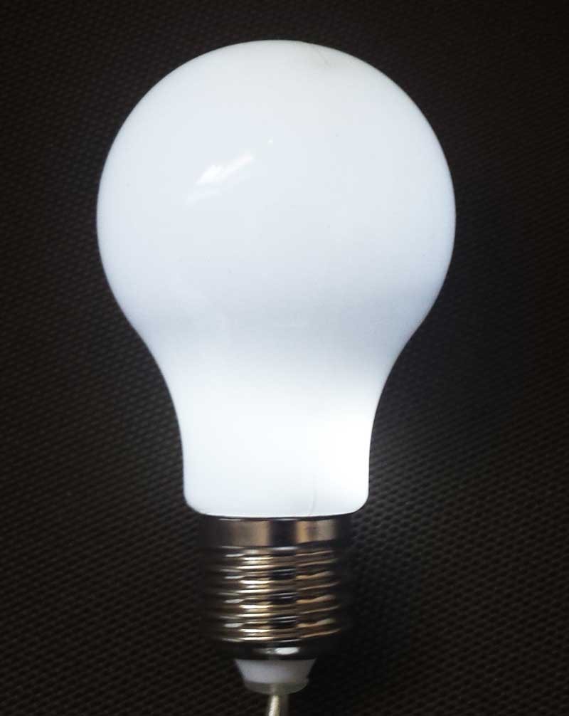 Lampki ogrodowe girlandy ogrodowe 6,65 zewnętrzne 20 LED Światło stałe - Zimny Biały 12 Lampki ogrodowe girlandy ogrodowe 6,65 zewnętrzne 20 LED Światło stałe - Zimny Biały 40
