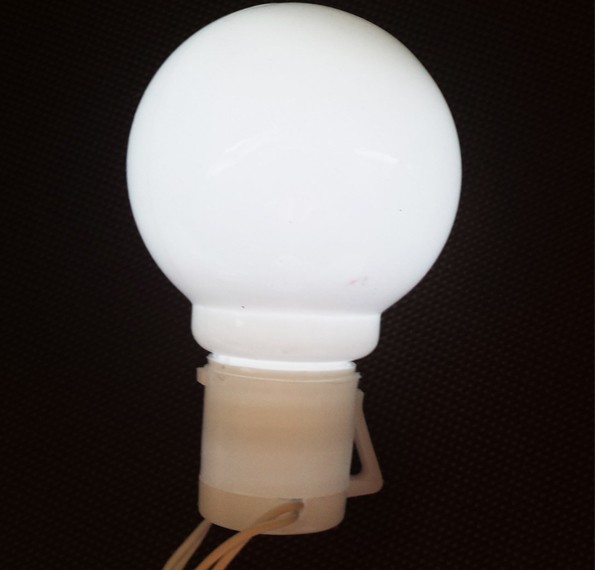 Lampki ogrodowe girlandy ogrodowe 10 metrów zewnętrzne 20 LED Światło stałe - Zimny Biały 11 Lampki ogrodowe girlandy ogrodowe 10 metrów zewnętrzne 20 LED Światło stałe - Zimny Biały 41