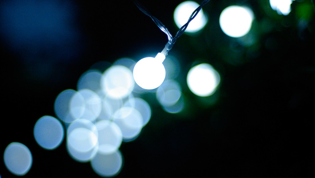 Lampki choinkowe lampki perełki 20 metrów zewnętrzne 200 LED Światło stałe - Multikolor 12 Lampki choinkowe lampki perełki 20 metrów zewnętrzne 200 LED Światło stałe - Multikolor 42