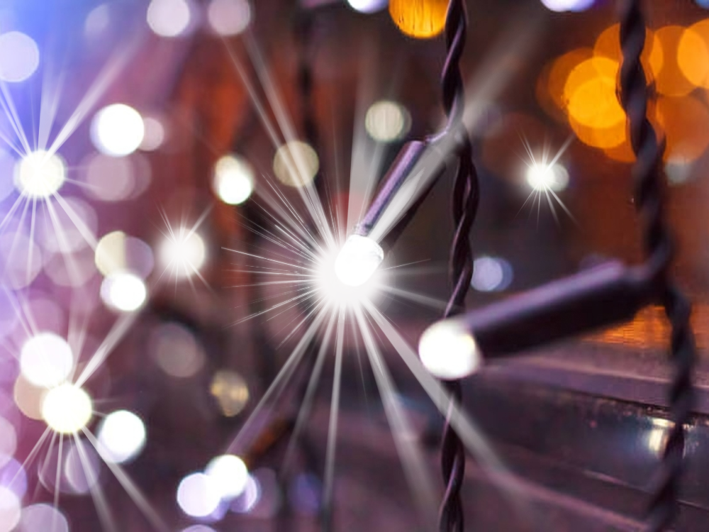 Sople LED Profesjonalne Oświetlenie Świąteczne 8,75 Metra Zewnętrzne 200 LED z gniazdem - Flash - Ciepły Biały 4 Sople LED Profesjonalne Oświetlenie Świąteczne 8,75 Metra Zewnętrzne 200 LED z gniazdem - Flash - Ciepły Biały 22
