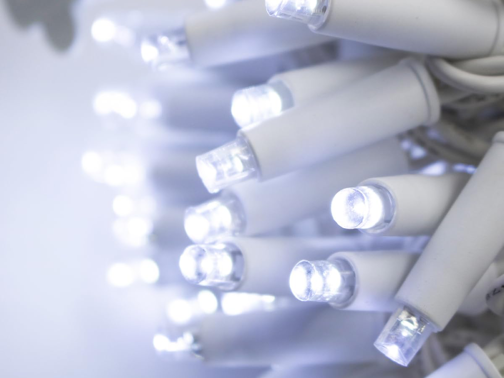 Sople LED Oświetlenie Świąteczne 14,5m Zewnętrzne 300 LED z gniazdem - Flash - Ciepły Biały 4 Sople LED Oświetlenie Świąteczne 14,5m Zewnętrzne 300 LED z gniazdem - Flash - Ciepły Biały 22