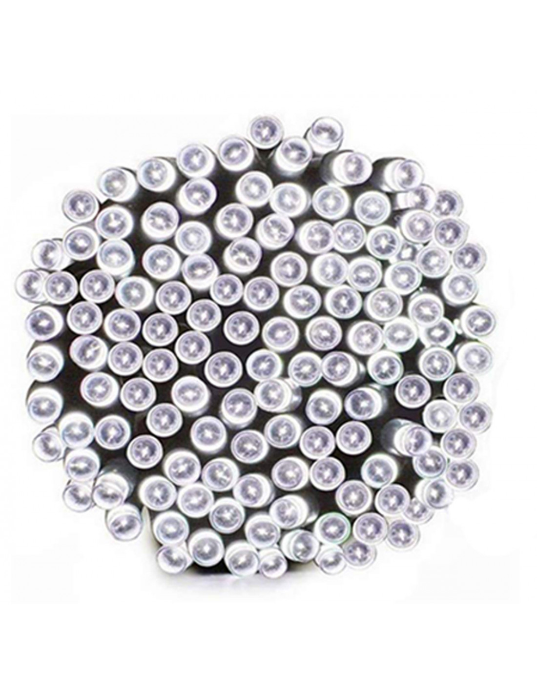 Sople led oświetlenie świąteczne 10m zewnętrzne 250 LED z gniazdem - Programator 8 funkcji - Zimny Biały 11 Sople led oświetlenie świąteczne 10m zewnętrzne 250 LED z gniazdem - Programator 8 funkcji - Zimny Biały 39
