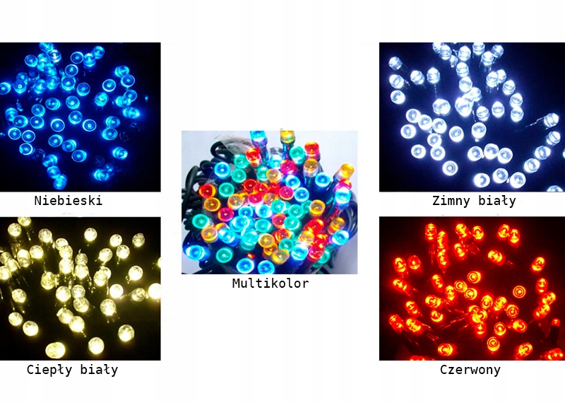 Sople LED Profesjonalne Oświetlenie Świąteczne 4,25m Zewnętrzne 100 LED z gniazdem - Światło stałe - Niebieski 3 Sople LED Profesjonalne Oświetlenie Świąteczne 4,25m Zewnętrzne 100 LED z gniazdem - Światło stałe - Niebieski 21