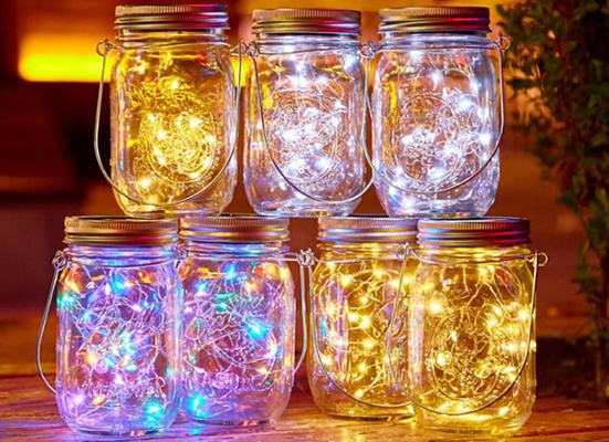 Lampki na druciku lampki choinkowe 20m wewnętrzne 200 LED Programator 8 funkcji - Multikolor 12 Lampki na druciku lampki choinkowe 20m wewnętrzne 200 LED Programator 8 funkcji - Multikolor 36